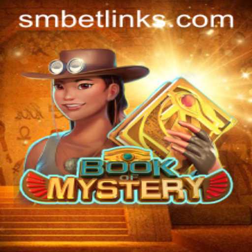 BookofMystery: A Thrilling Adventure Awaits