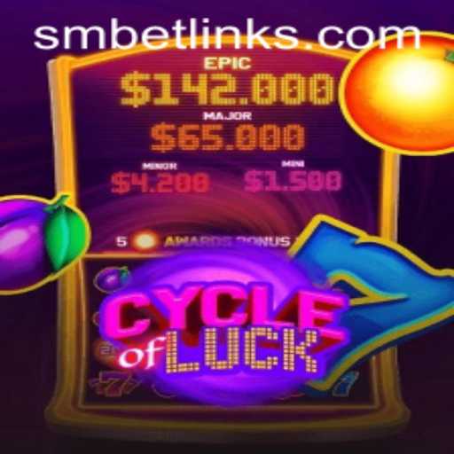 Unveiling the Thrills of CycleofLuck and the Influence of Smbet