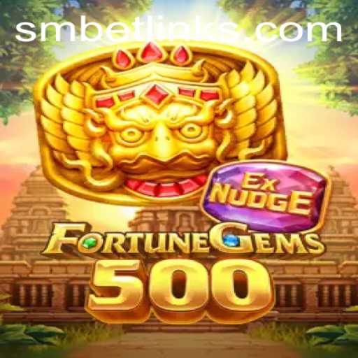 Discover the Alluring World of FortuneGems500: A Dynamic Gaming Experience