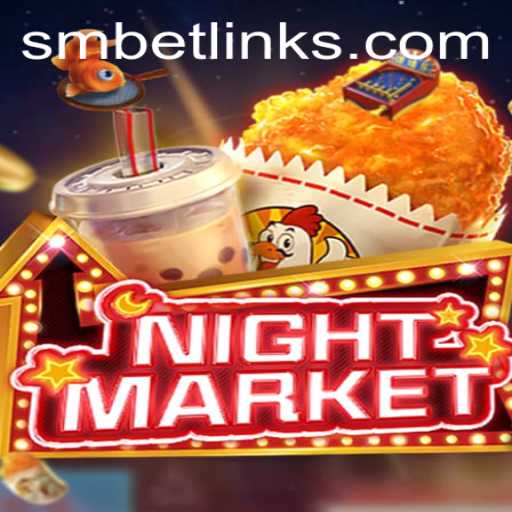 Exploring NIGHTMARKET: An Immersive Digital Adventure