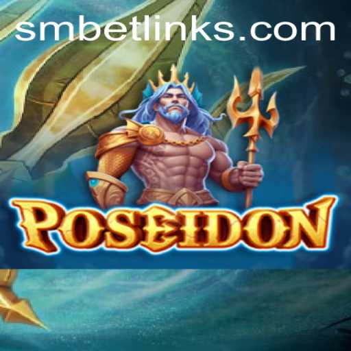 Poseidon: Dive into the World of Mythical Gaming