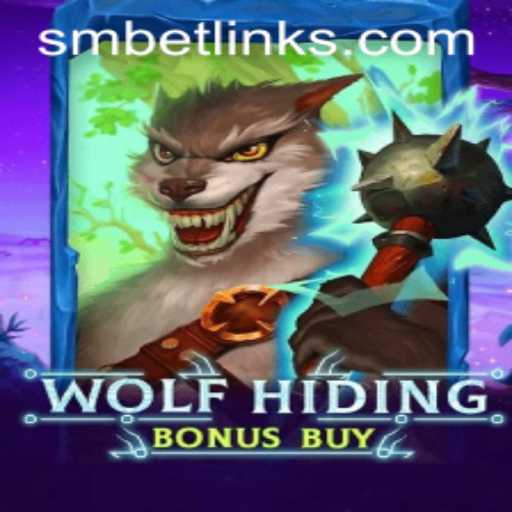 Explore the Exciting World of WolfHidingBonusBuy with a Focus on 'smbet'